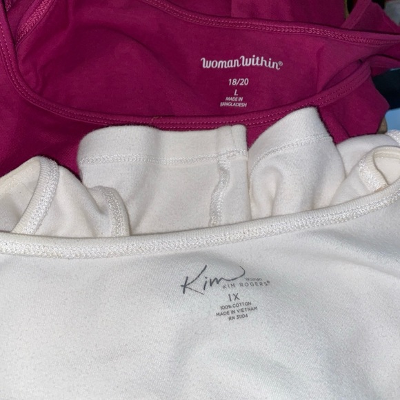 Colorful T-Shirt Collection - Picture 6 of 6